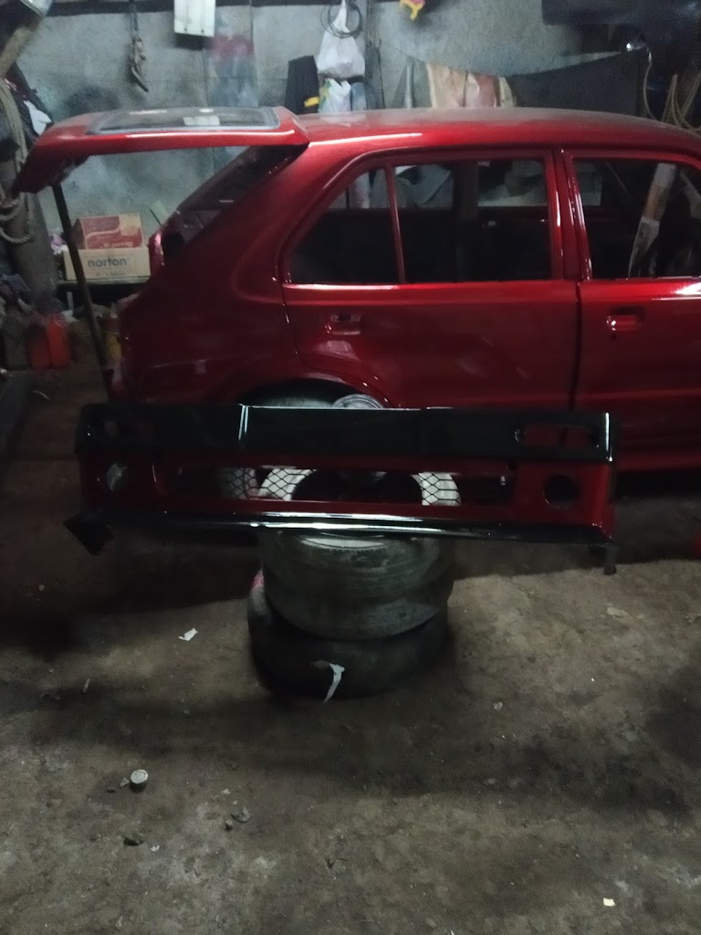 Bengkel epul (sarmit)