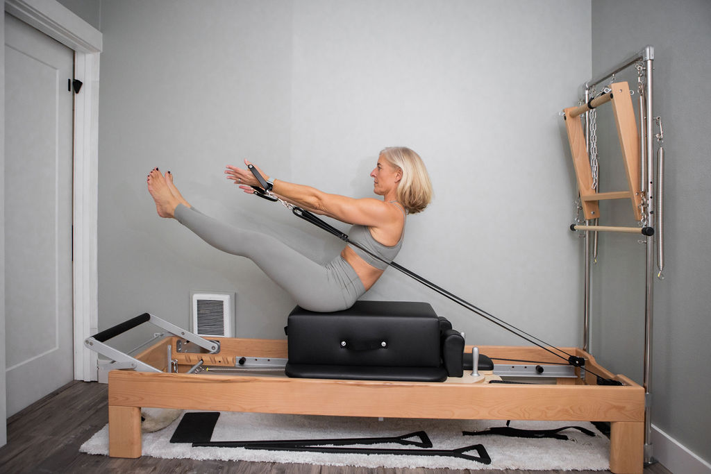  sand and pine wellness