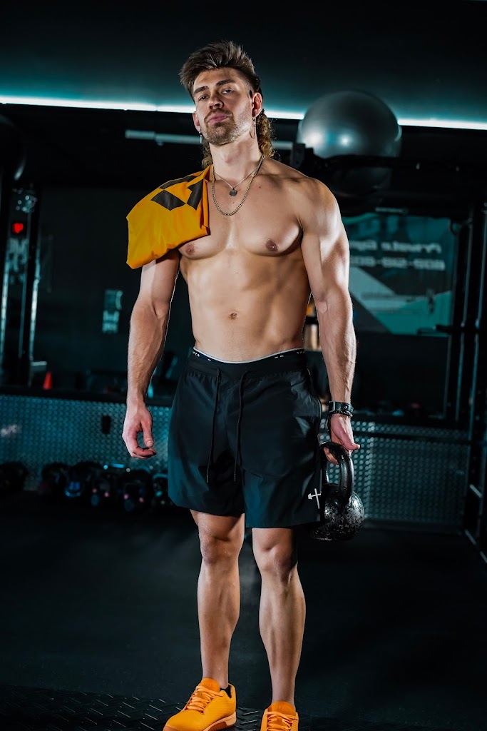  Gondola Training & Nutrition