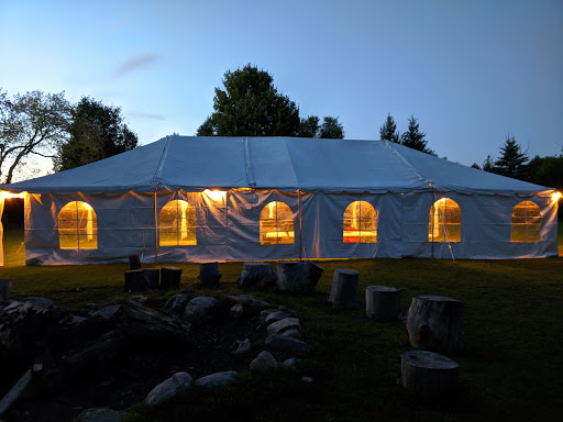 Tent Rental Near Me