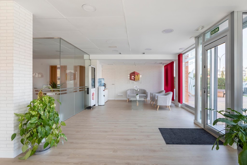 Inmobiliaria GM&HOUSE