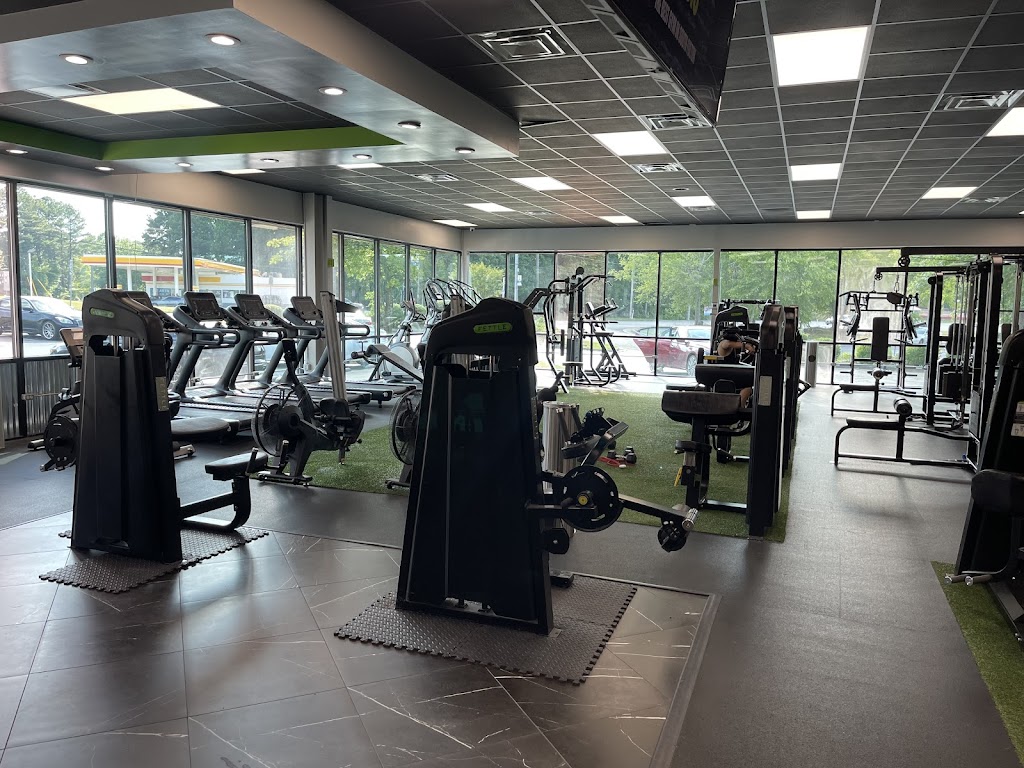  Shock Fitness Studio