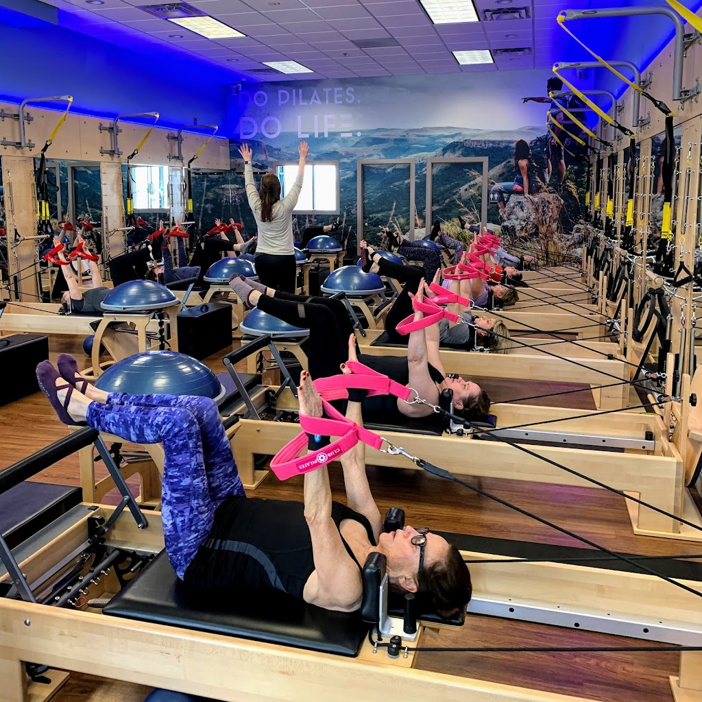  Club Pilates Sioux Falls