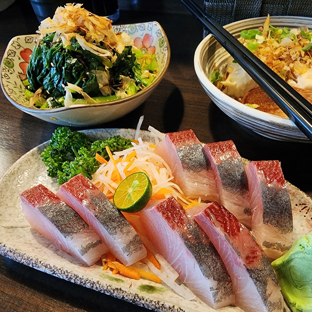 鱻屋-生魚片丼 (不接受訂位） 的照片