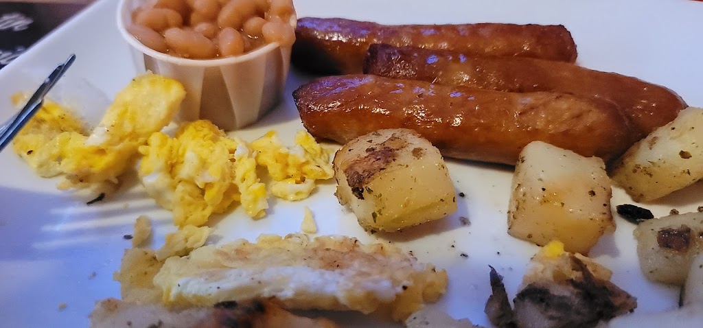 Home fries