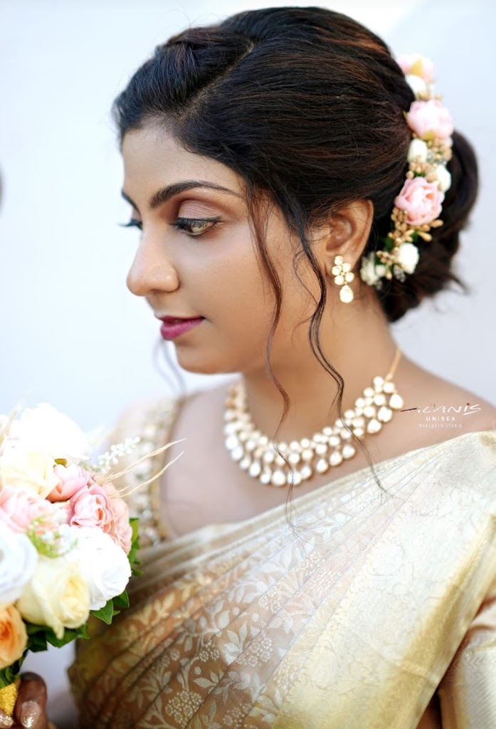 Alanis Unisex Makeover Studio Thiruvalla