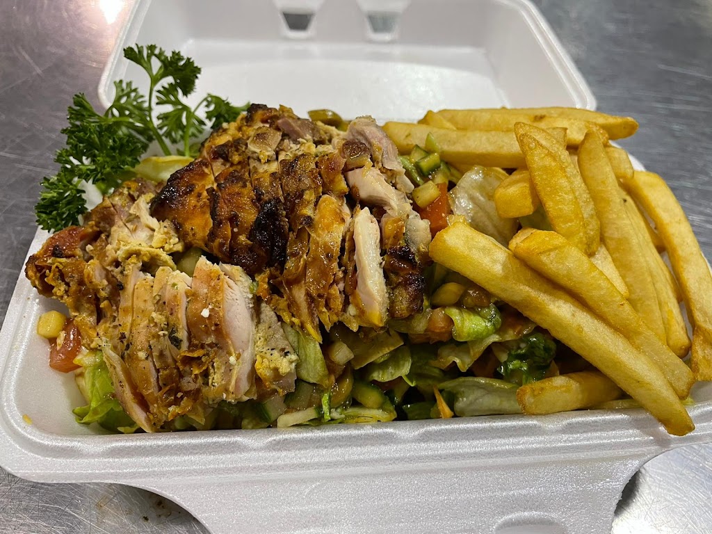 Food & drink