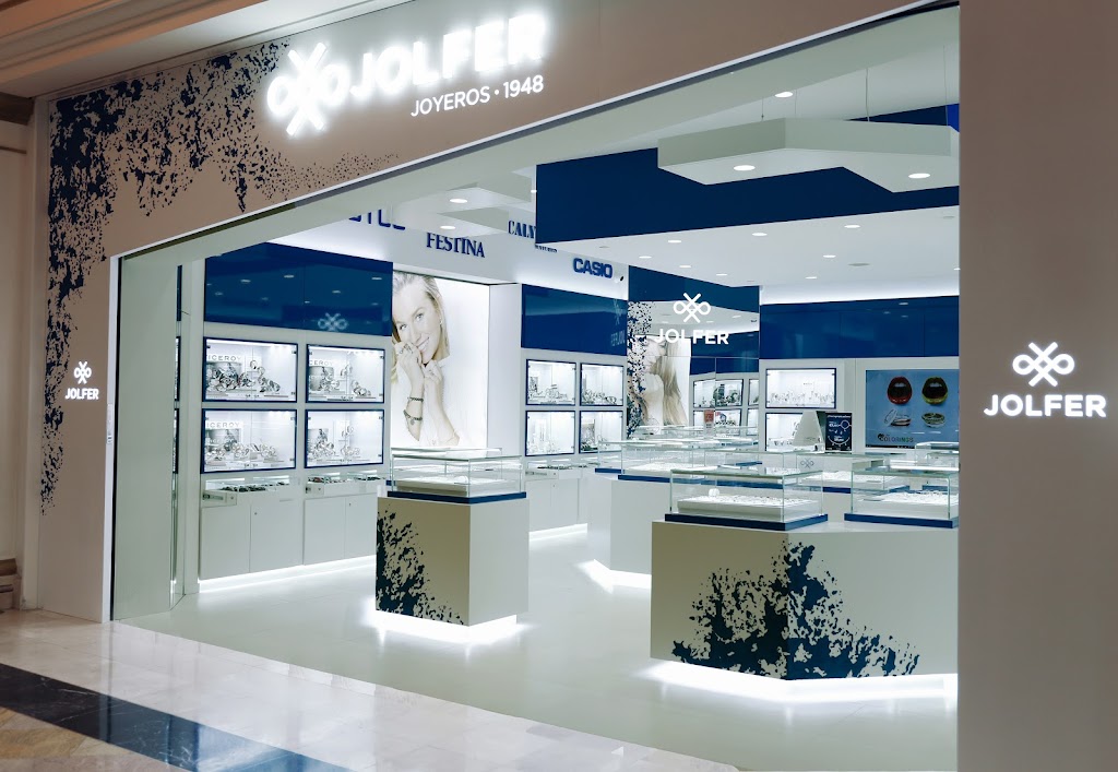 Jolfer Joyeros Gran Plaza 2
