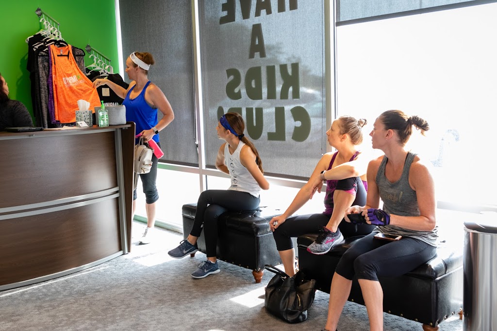  DynamiX Strength and Fitness