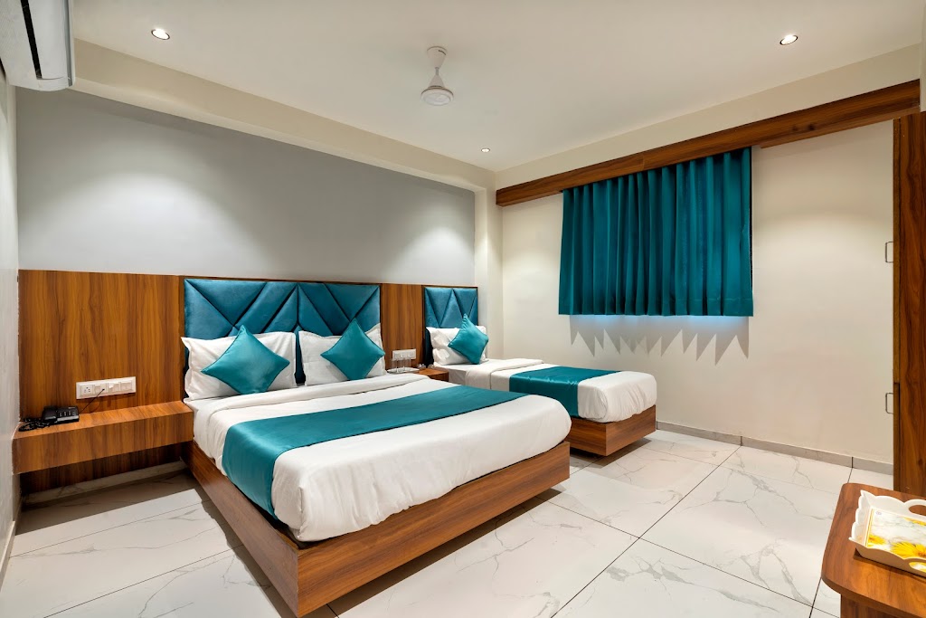 Hotel Royal 21