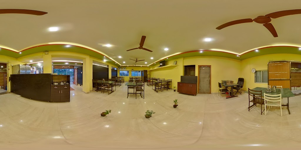 Street View & 360deg