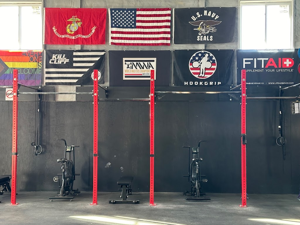  Lumberjack Athletics East