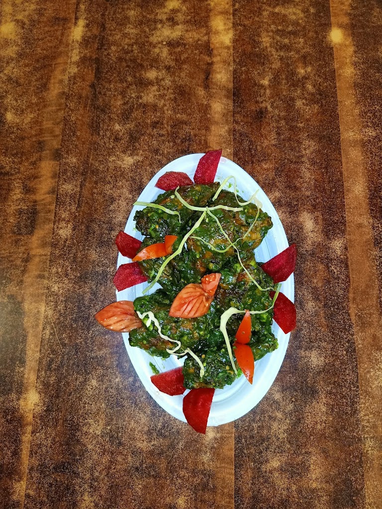 Hotel Chinagate Family Restaurant