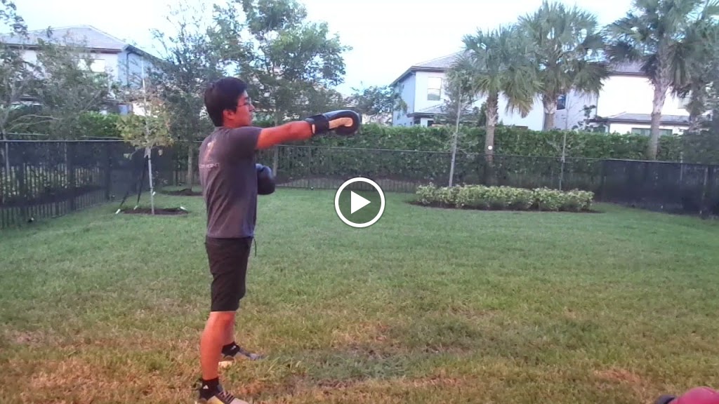  Personal Trainer Fort Lauderdale