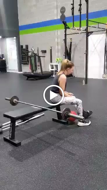  STRONGSIDE Woodstock