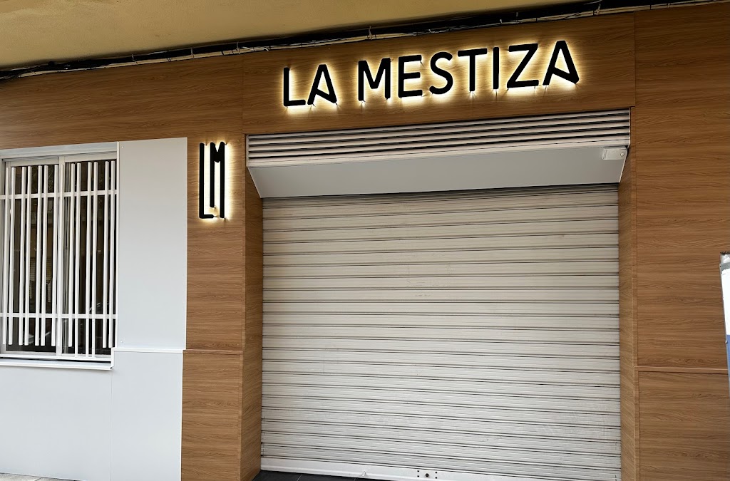 La Mestiza Castellon