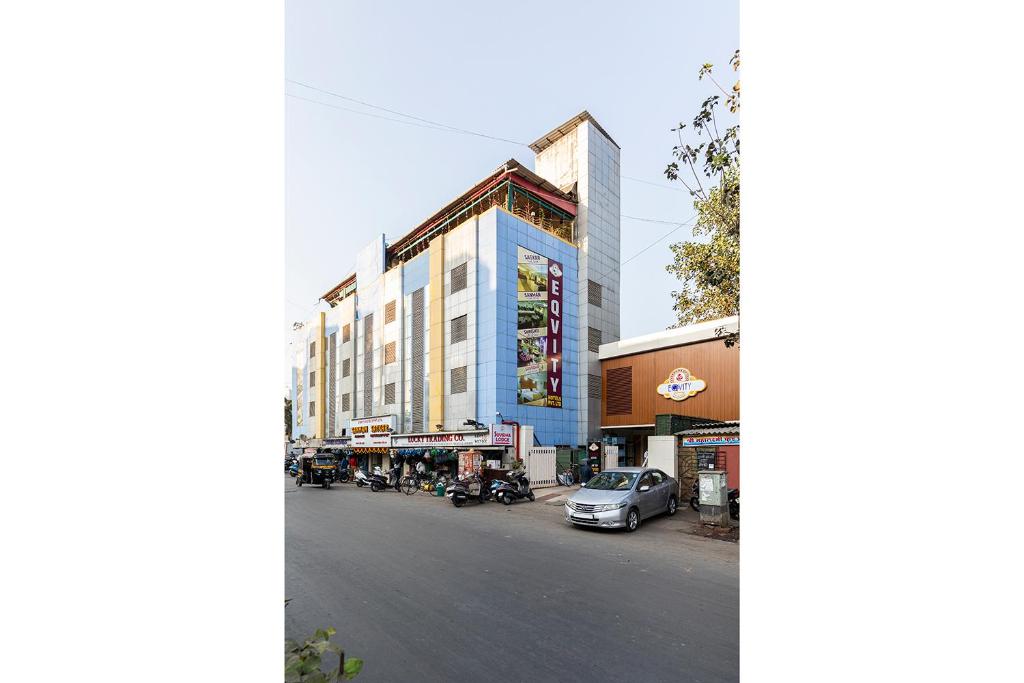 Eqvity Hotel Pvt Ltd