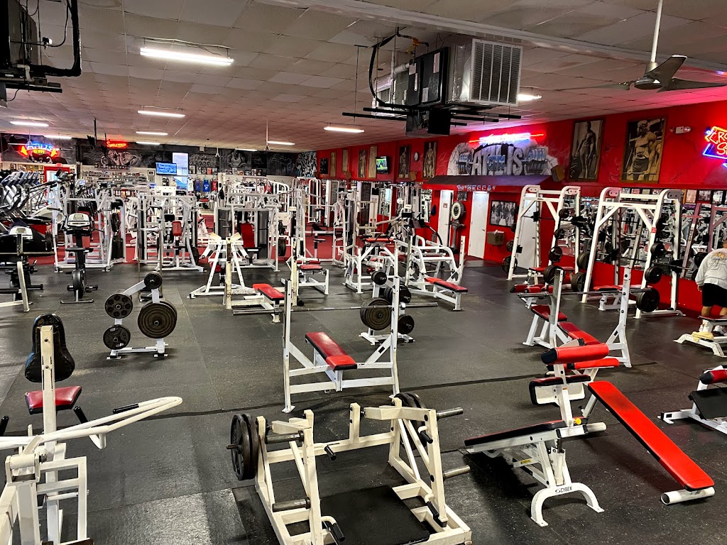  Atilis Gym, Wildwood