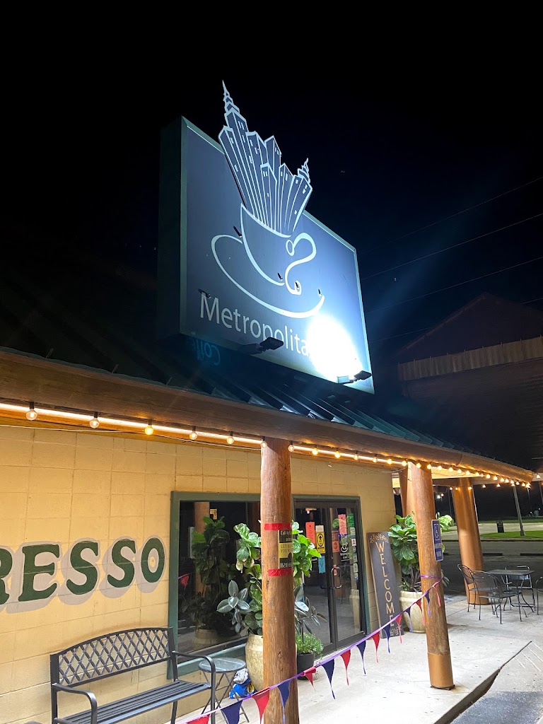 Photo of Metropolitan Coffee