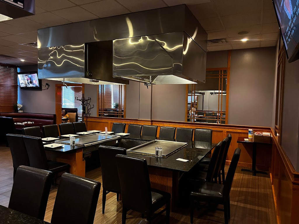 Sushi & Thai Asian Restaurant