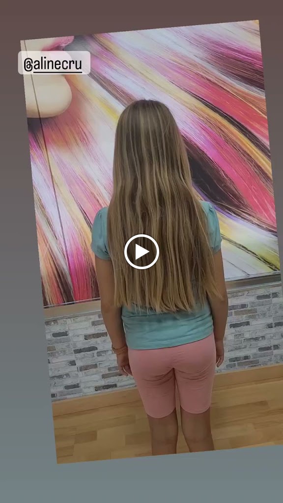 Perruqueria estetica Anvi23 — Peinado
