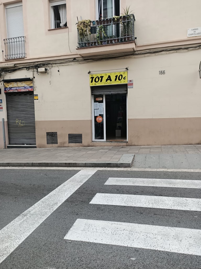 Foto 2 de Tot a 10 - Articulos para el Hogar