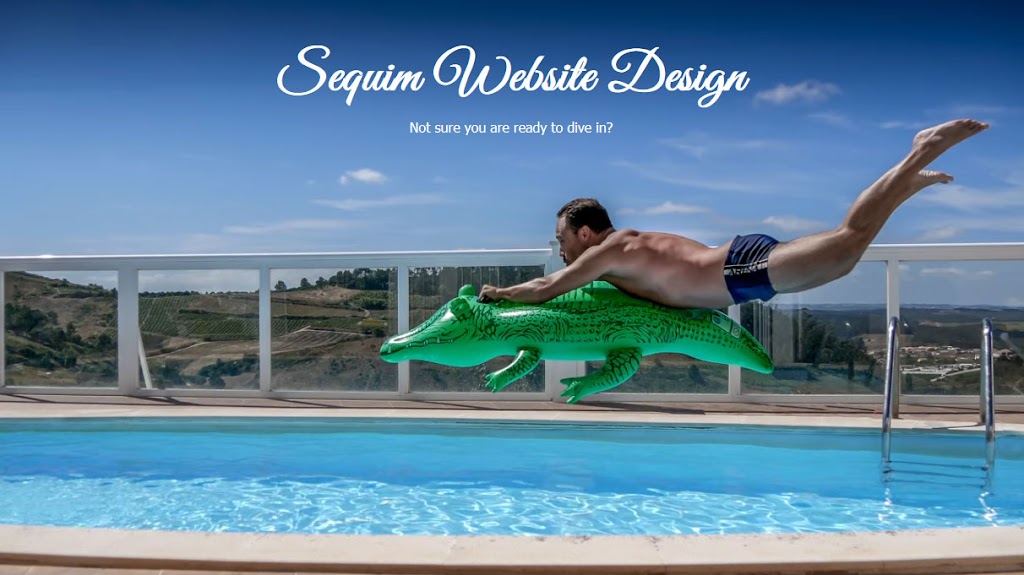 Sequim Website Design