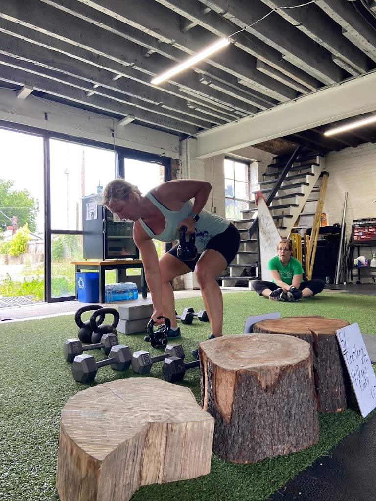  BAREFIT MOVEMENT CO-OP