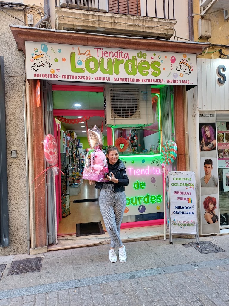La Tiendita de Lourdes