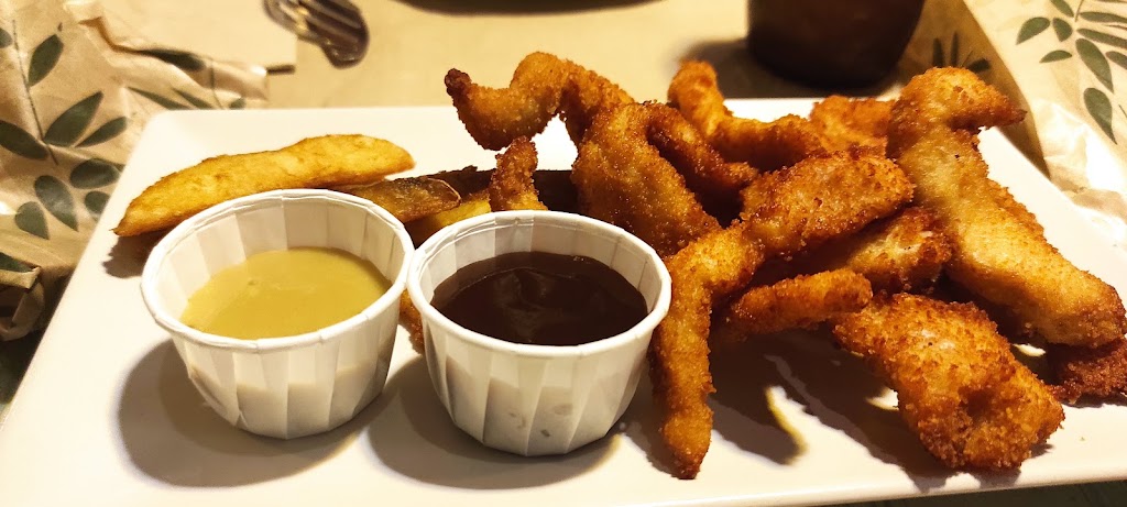 Restaurante DeBoKa — Comida y bebida