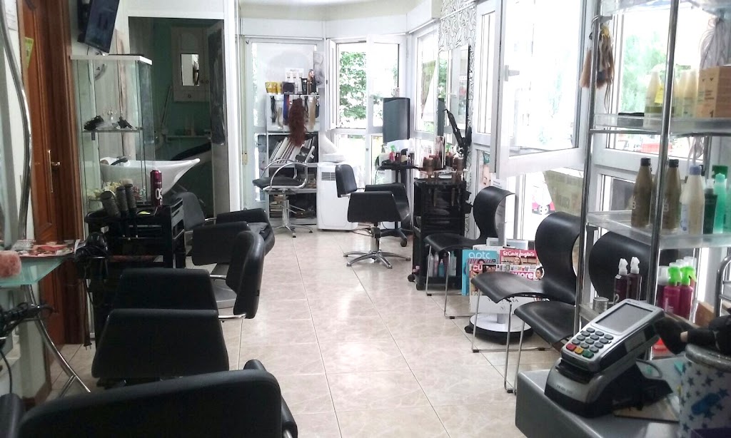 Peluqueria Piu