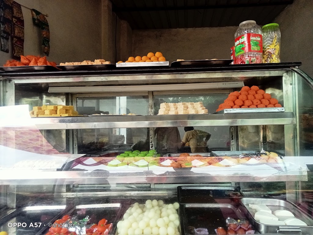 Kanha Sweet Snacks