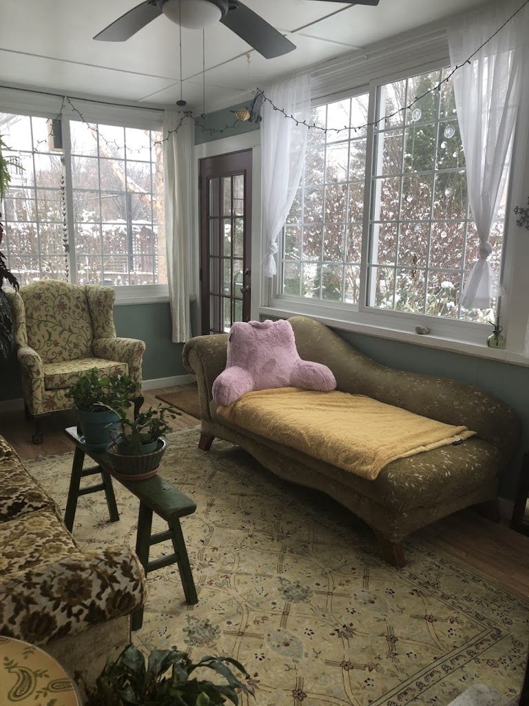 HandsOnHealing Massage And Skincare With Joanna in Northampton