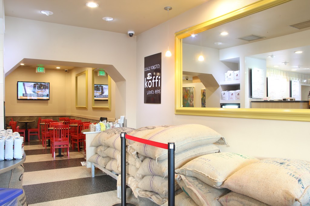 Photo of Koffi Rancho Mirage