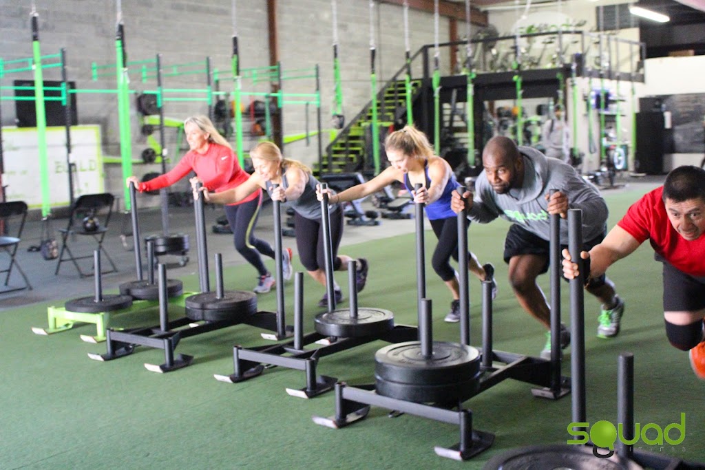  Squad Fitness Trussville