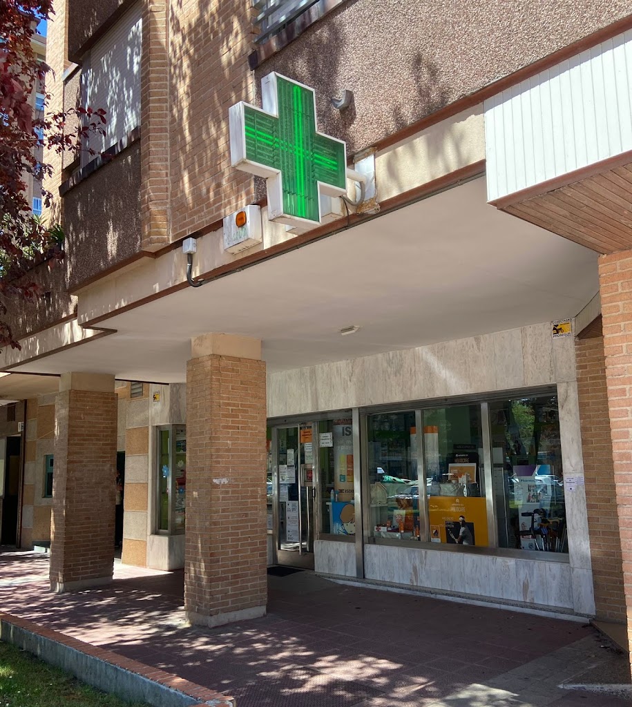 Farmacia Ldo. Juan Carlos Senovilla Sancho
