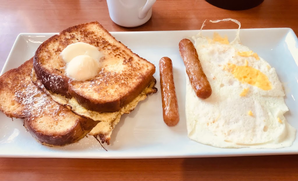 French toast