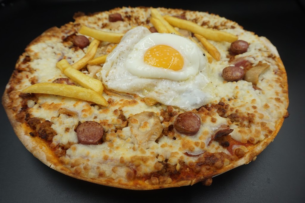 Bar Restaurant Castells — Comida y bebida