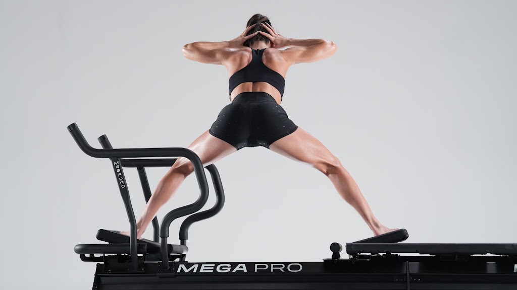  Reform Room: A Lagree Studio