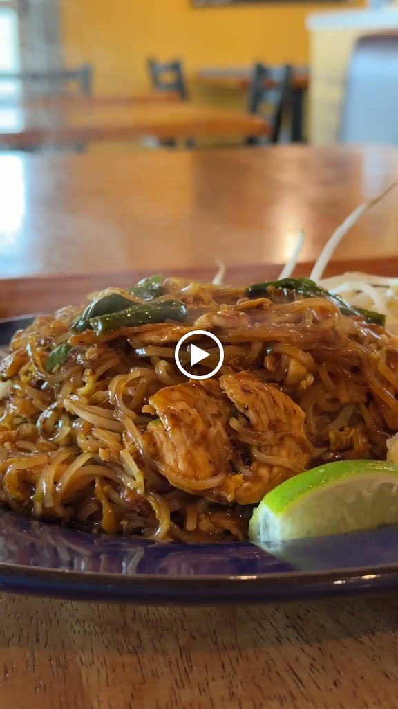 Sap's Ver Fine Thai Cuisine