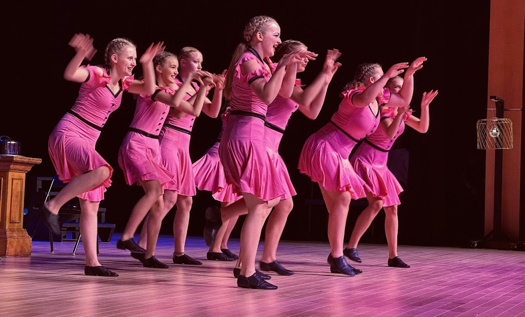  Mayama Movement Studio