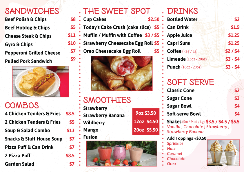  Snacks And Stuff Truck And Catering