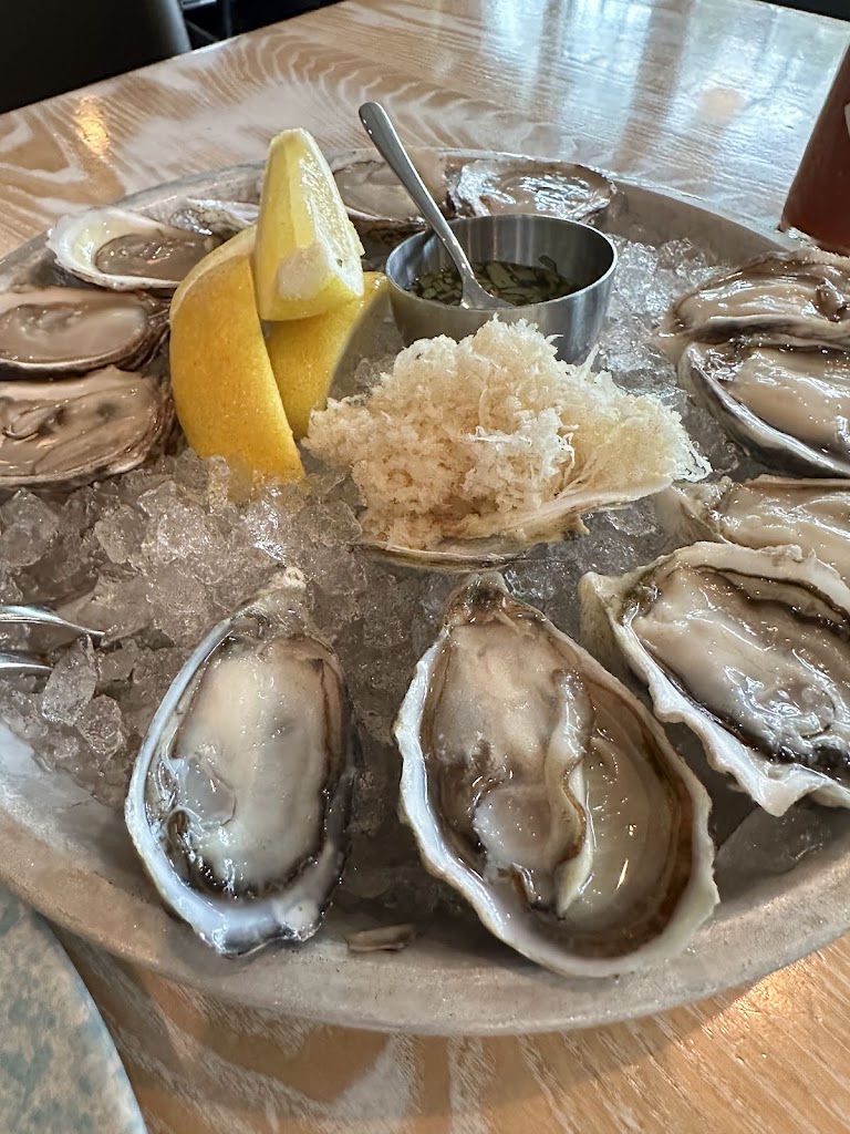 Oyster