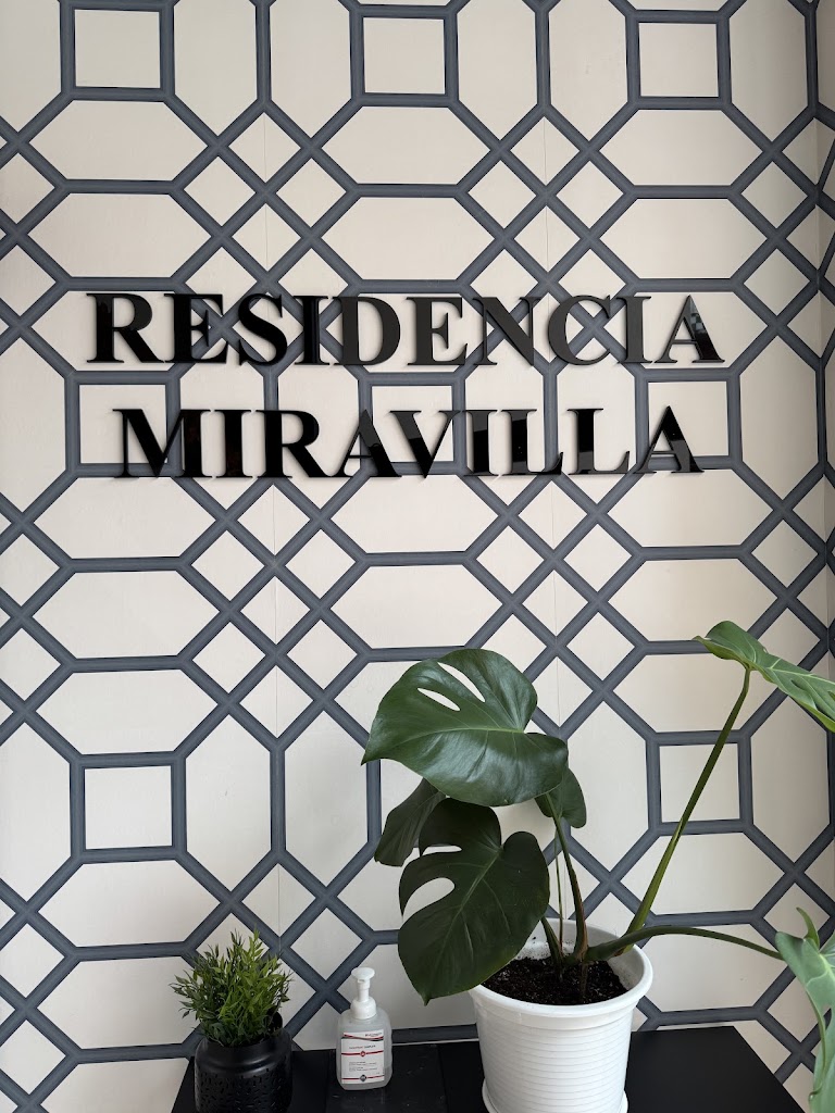 Residencia para Mayores - Bel Edad Miravilla — Del propietario