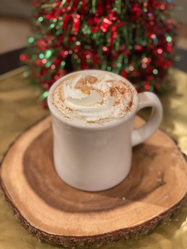 Latte