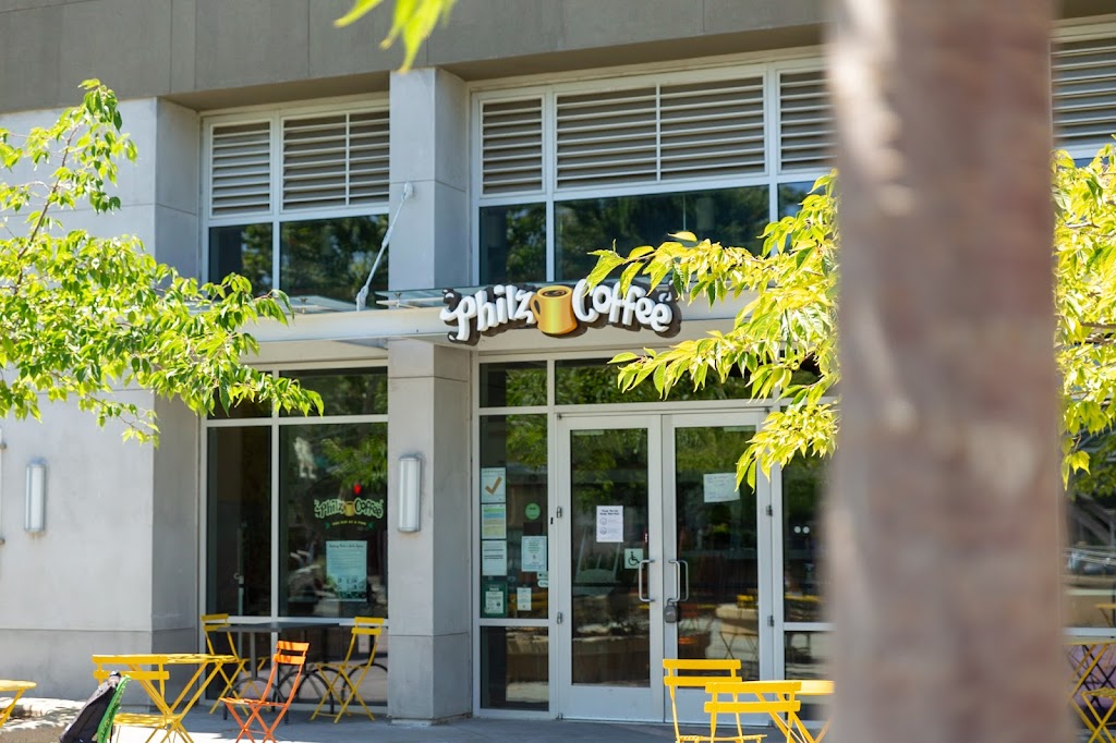 Photo of Philz Coffee