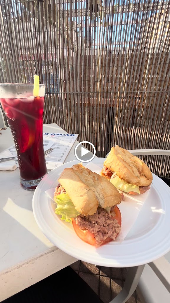 Bar Oscar — Mas recientes