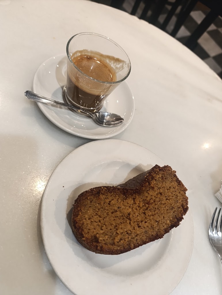 Cafe Leiho — Mas recientes