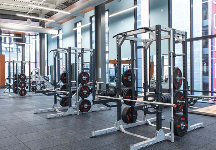  Genesis Health Clubs - Ballpark Village