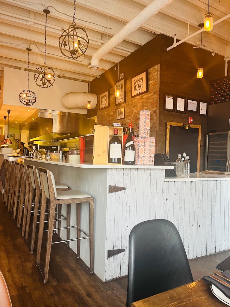 Ferraro Truly Italian in Airdrie
